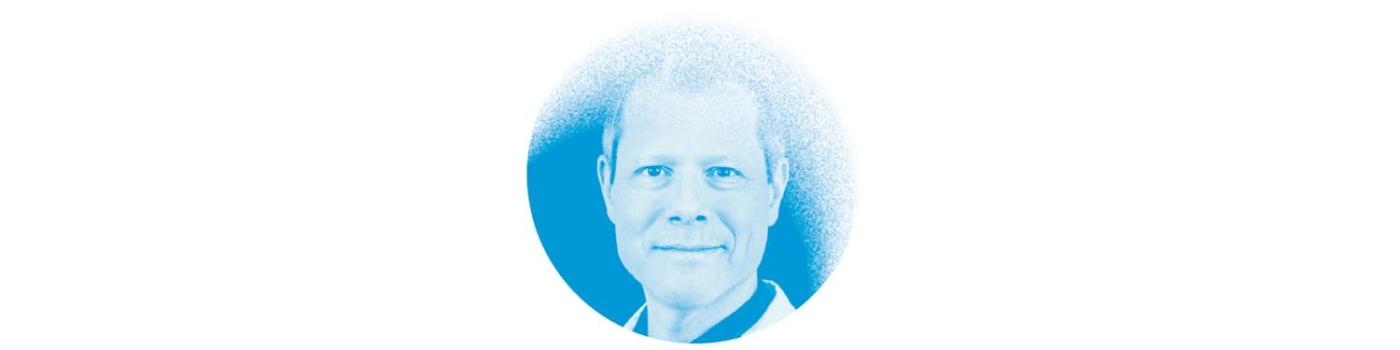 Pr Marc Abramowicz