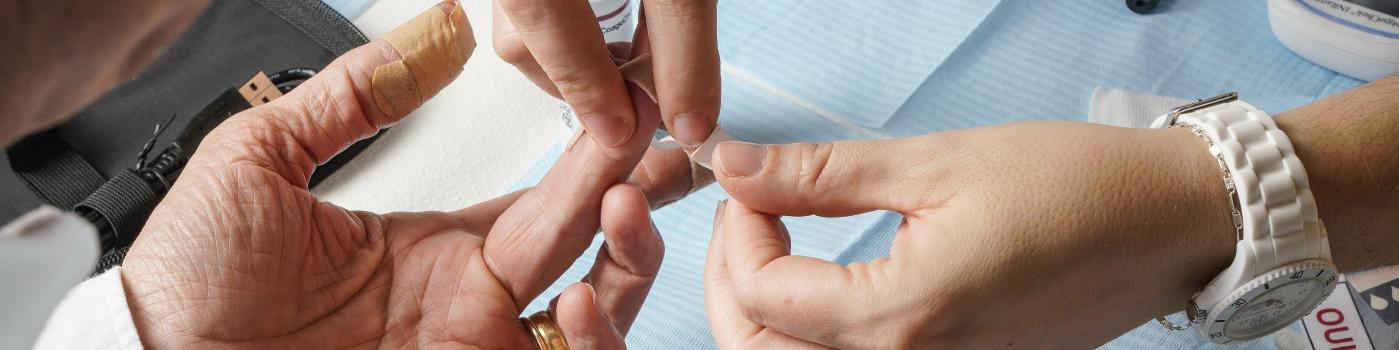 Apprendre à gérer son anticoagulation