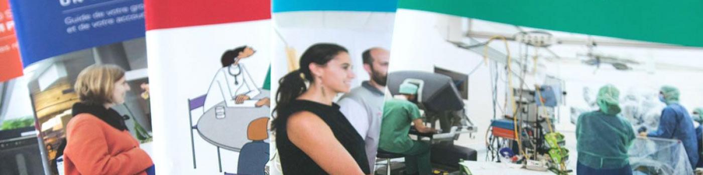 Pour en savoir plus sur…