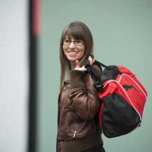 Témoignage - sclérose en plaques  