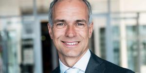 Bertrand Levrat - Directeur général des HUG