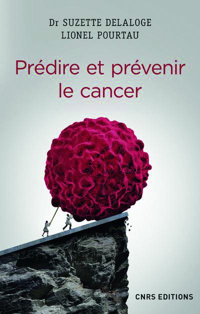 Couverture du livre prédire et prévenir le cancer