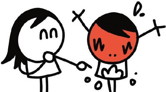 La honte : En quoi est-elle utile ?