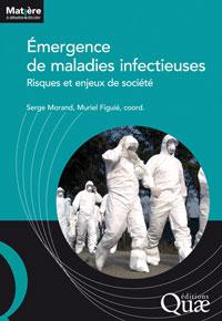 Livre : Émergence de maladies infectieuses