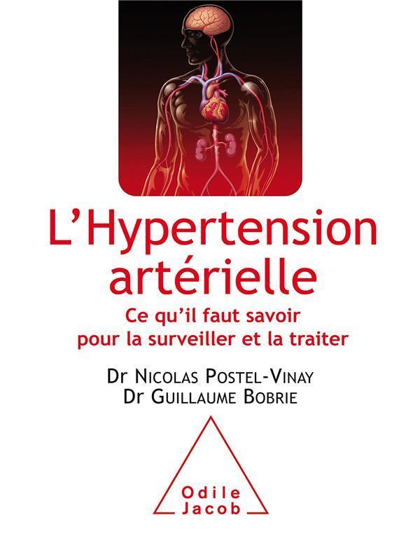 L’hypertension artérielle