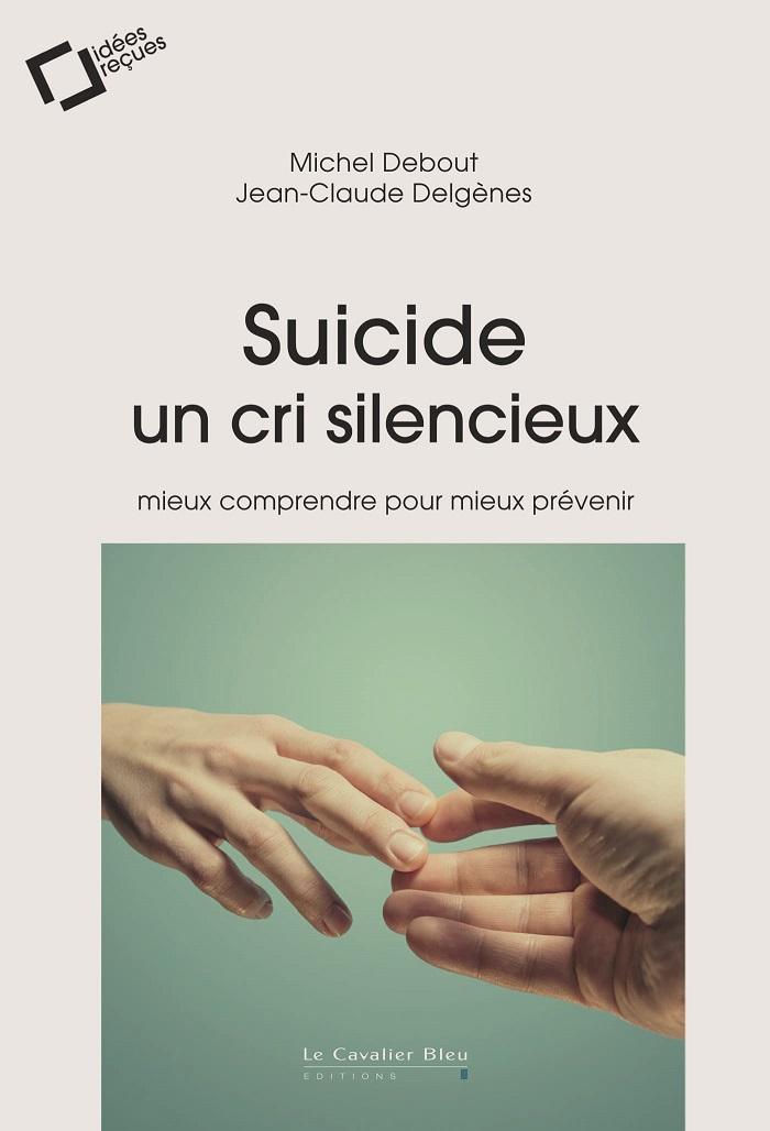 Livre : Suicide un cri silencieux