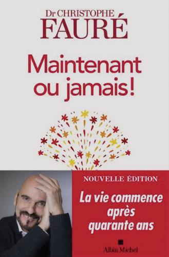 Livre : Maintenant ou jamais !
