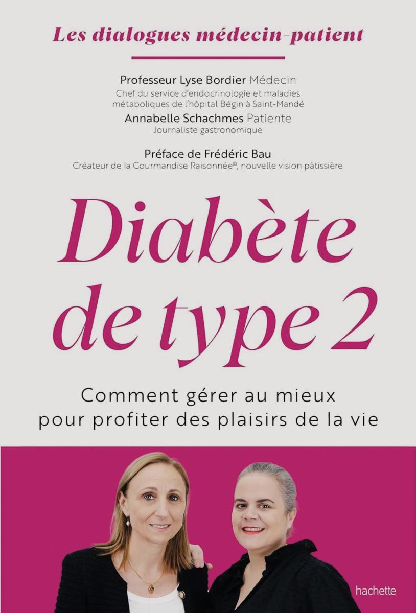 Les dialogues médecin-patient. Diabète de type 2