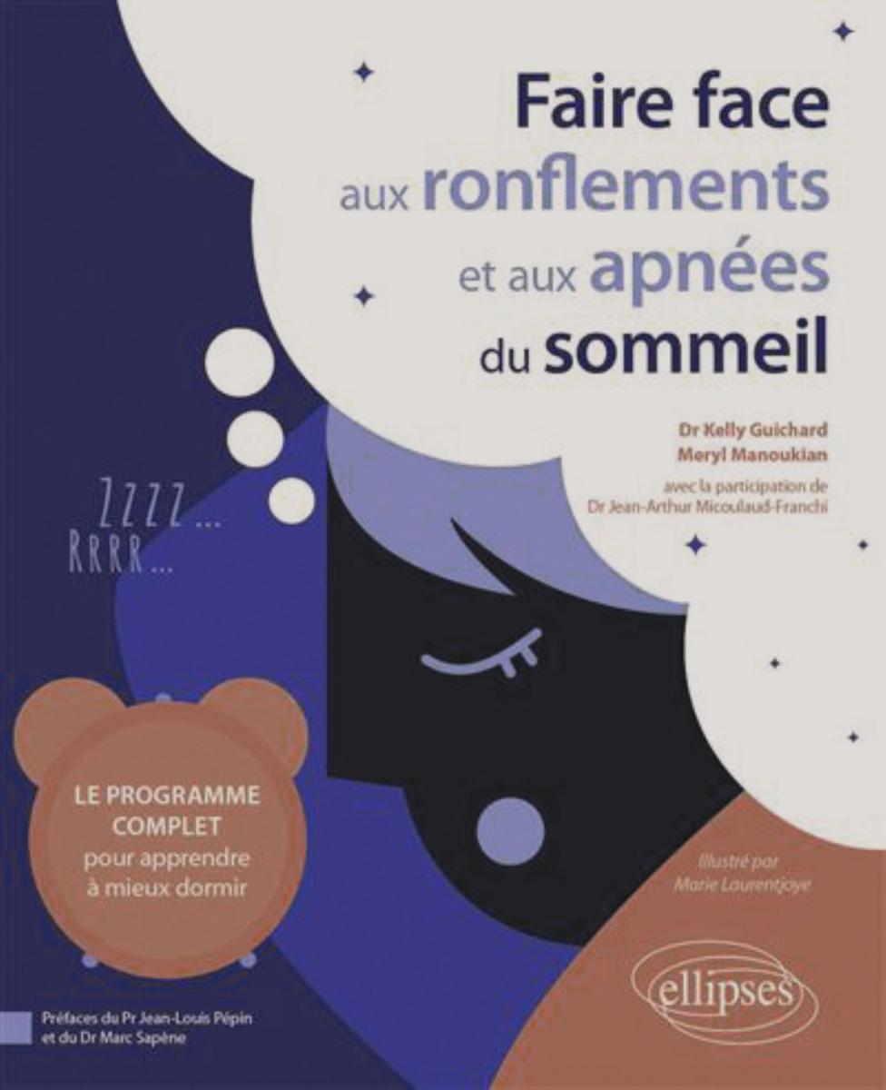 Faire face aux ronflements et aux apnées du sommeil