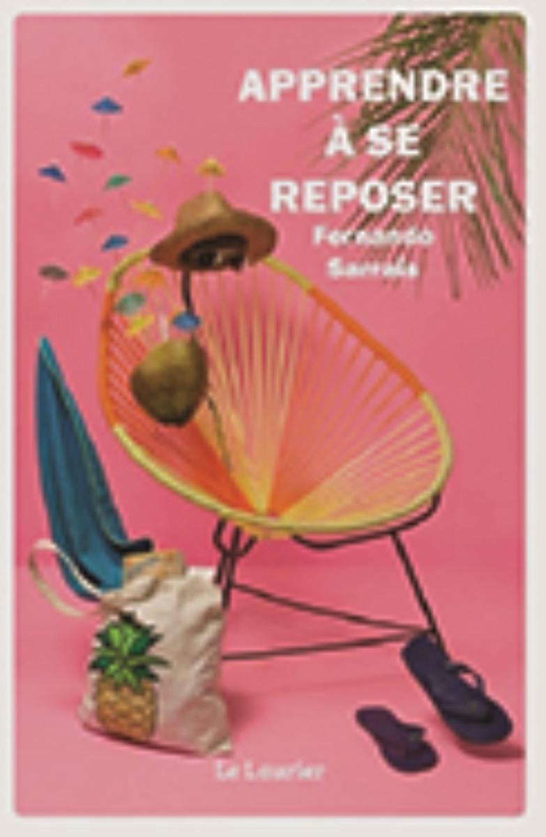 Apprendre à se reposer