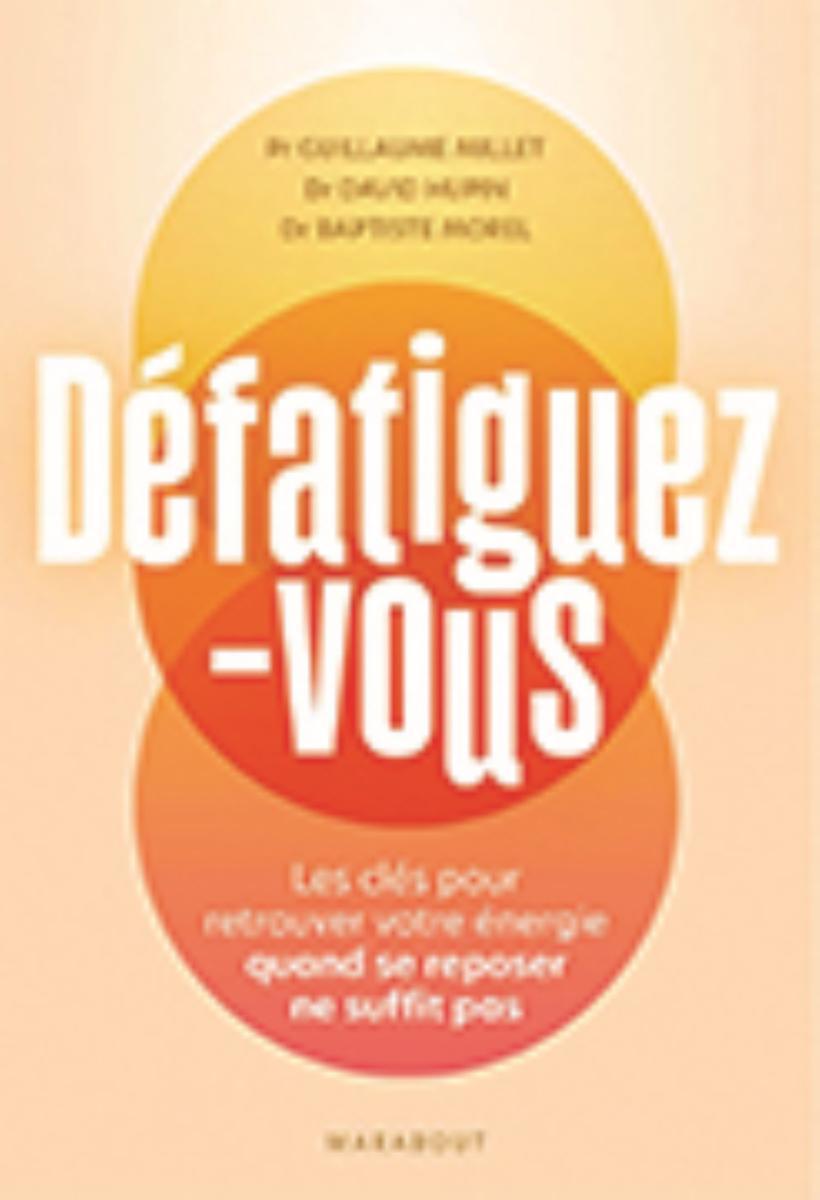 Défatiguez-vous : les clés pour retrouver votre énergie quand se reposer ne suffit plus