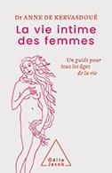 Livre : La vie intime des femmes : un guide pour tous les âges de la vie