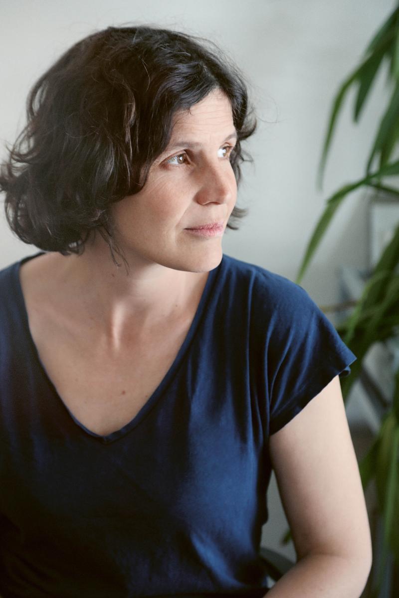 Dre Sara Arsever 