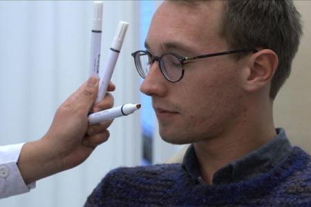 L'anosmie : une vie sans odeurs | Pulsations L'anosmie : une vie sans odeurs | Pulsations