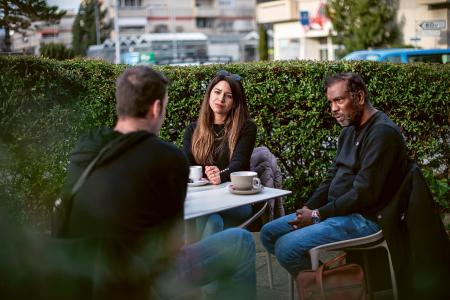 La psychiatrie communautaire soigne hors les murs
