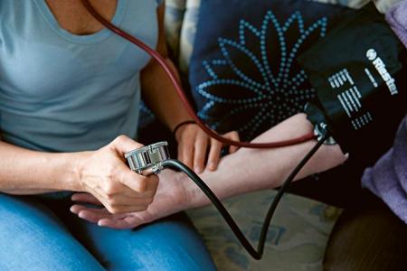 Urgences palliatives à domicile