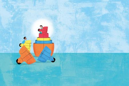 Médicaments contre l’obésité : illustration