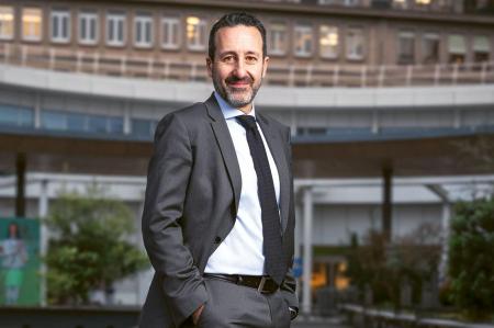 Robert Mardini