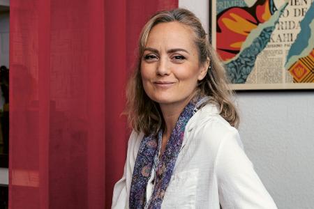 Audrey Leclerc 