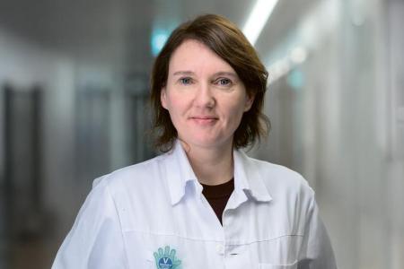 Pre Virginie Prendki 