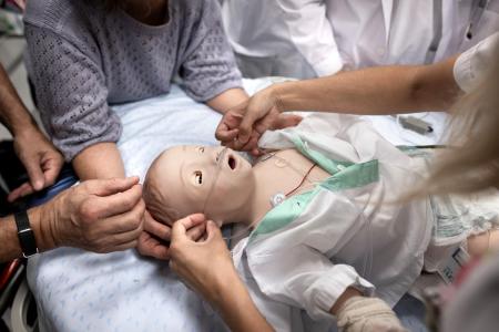 Se former aux situations difficiles en toute sécurité