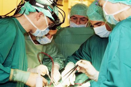 Transplantation pulmonaire: collaboration CHUV/HUG renforcée | Pulsations