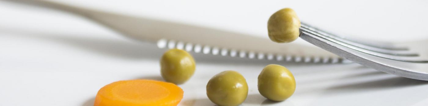 Quand l’alimentation pose problème