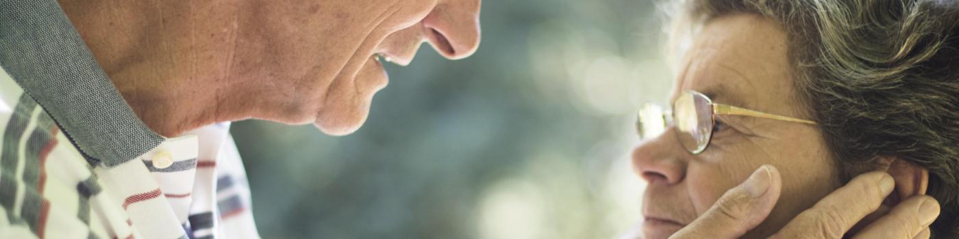 Alzheimer: des soins, du soutien et de l’espoir