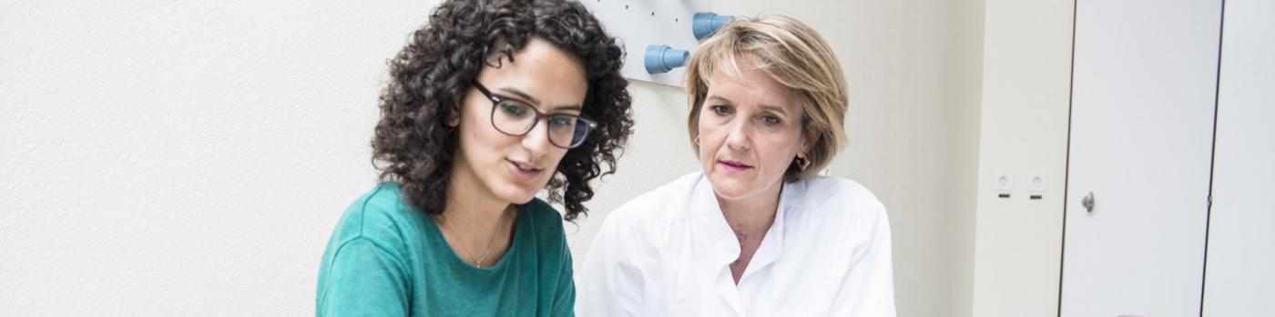 Reprendre le contrôle de son dos