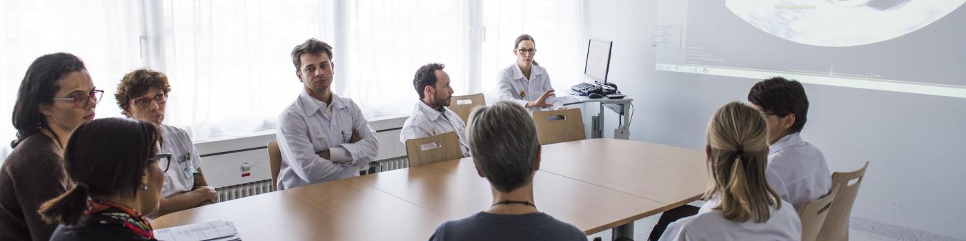 Toujours plus de couples recourent à la PMA