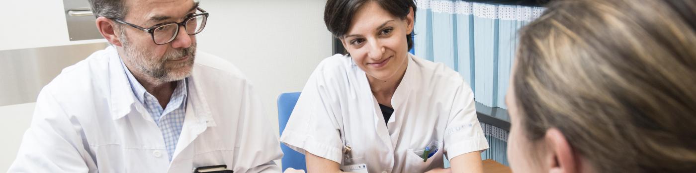 Le rôle de l’hérédité 