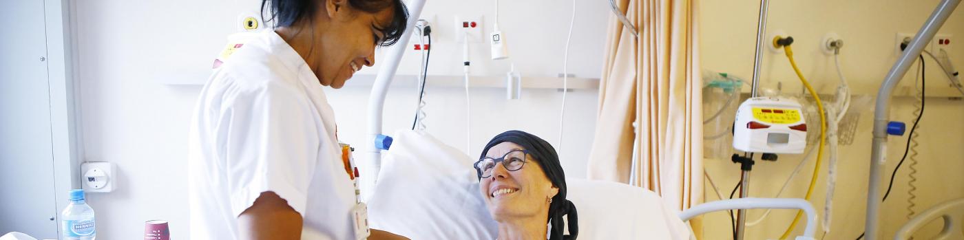 Espoirs et enjeux autour de l’oncologie