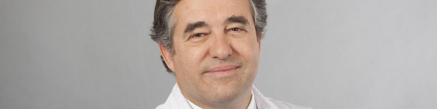 Pr Stephan Harbarth
