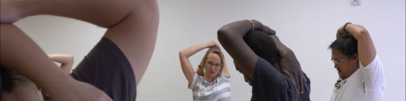 L'activité physique sur ordonnance : mieux dans son corps et dans sa tête