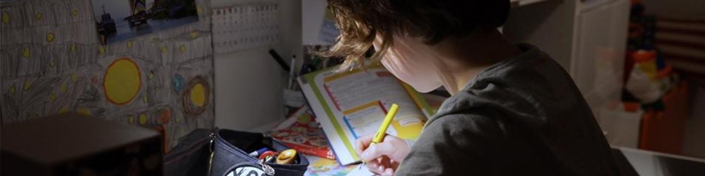 Hyperactivité et troubles de l’attention : soigner dès l’enfance