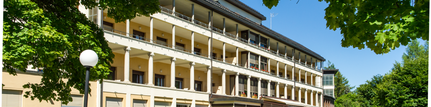 La Clinique de Crans-Montana, les poumons des HUG