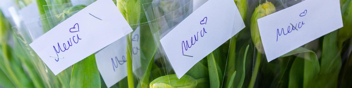 Générosité pendant la crise