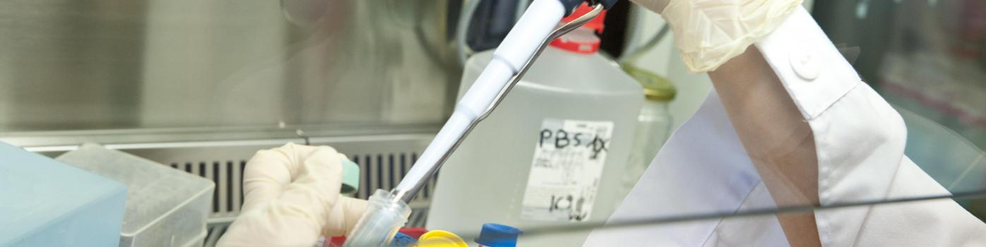 Lutte contre le cancer