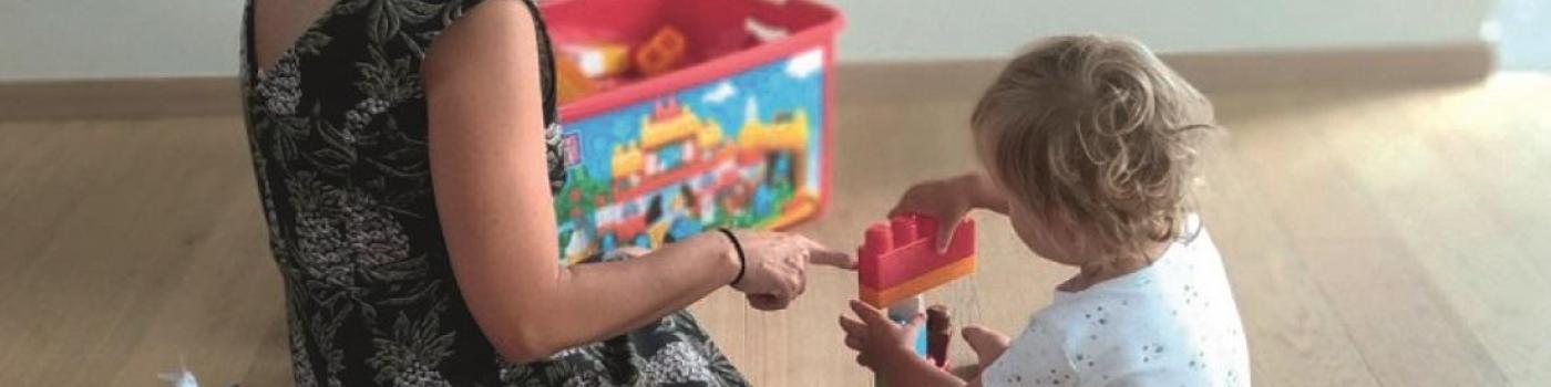 Communiquer avec son enfant