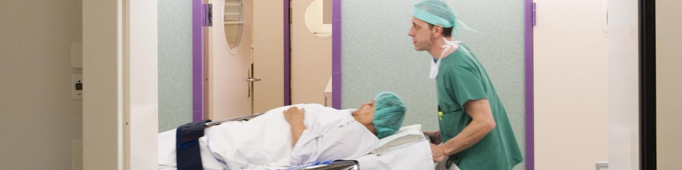 Opérations en ambulatoire