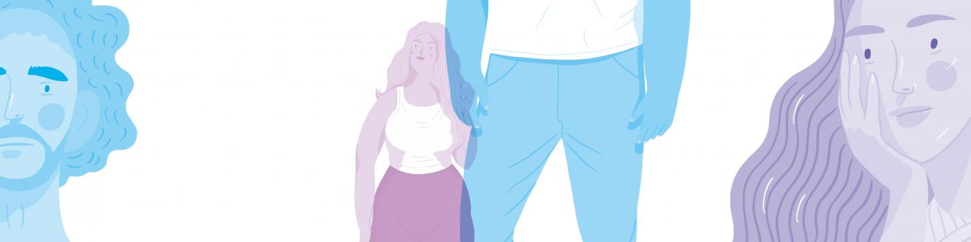 Inégalité de genre face à la douleur