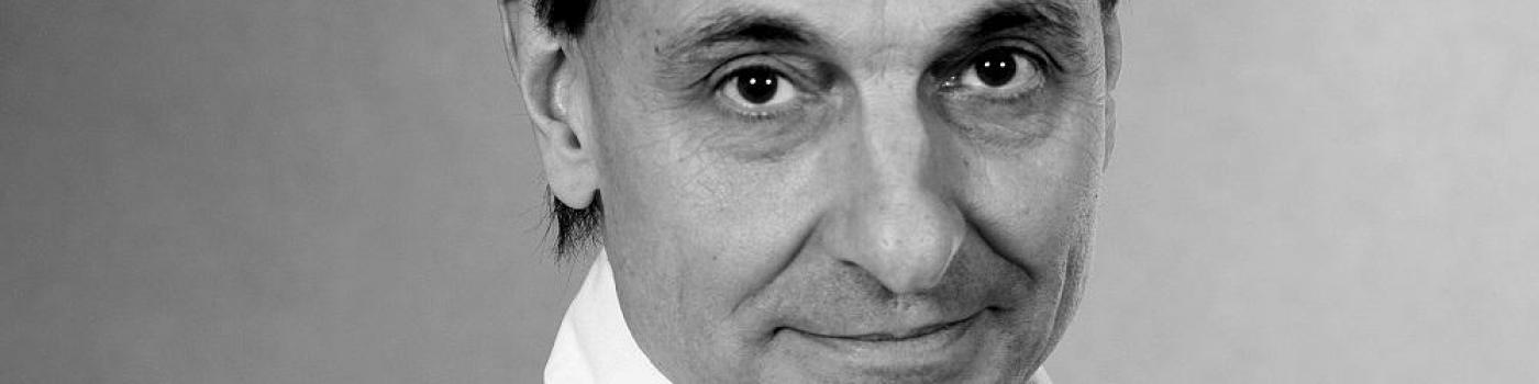 Pr Francesco Bianchi­ Demicheli,