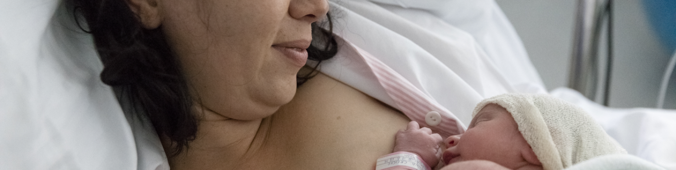Maternité : la parole aux mamans