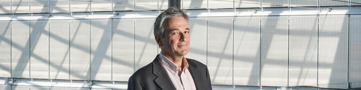 «La bioinformatique est incontournable en médecine»