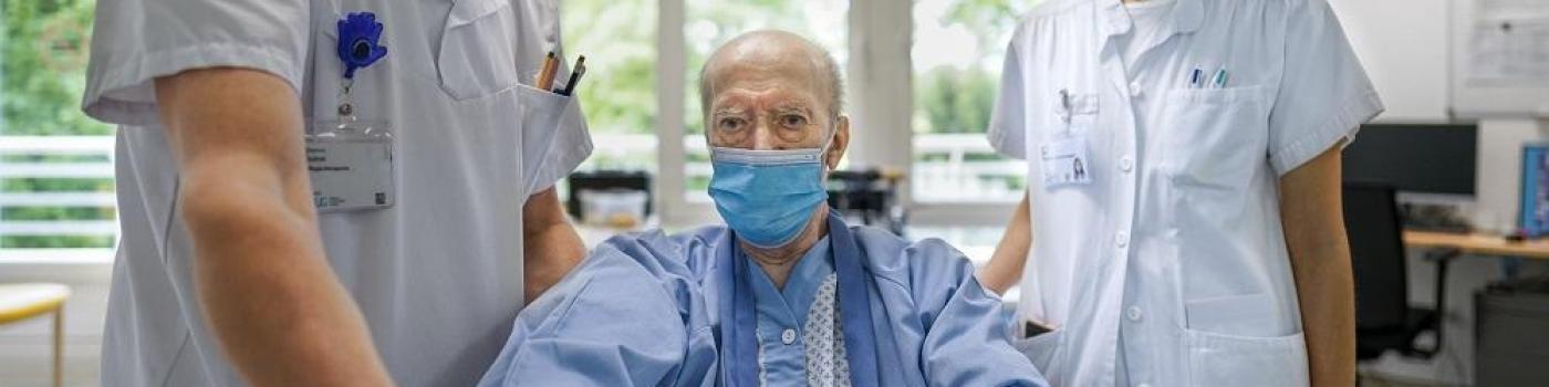 la neuroréadaptation