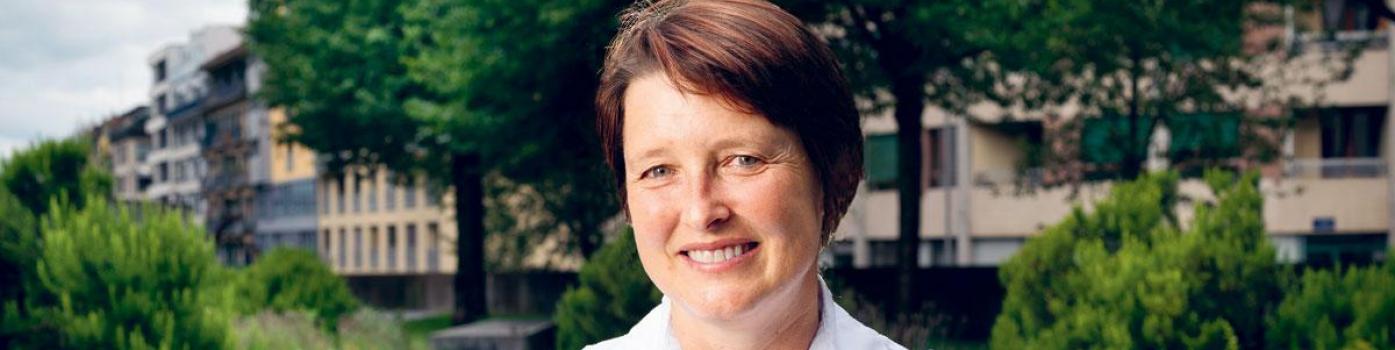 Pre Laurence Genton-Graf