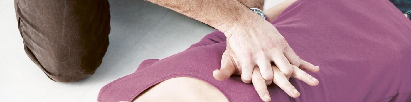 geste de premier secours