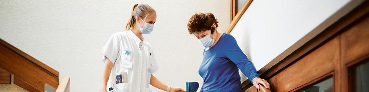 Les défis de la médecine de l'âgé
