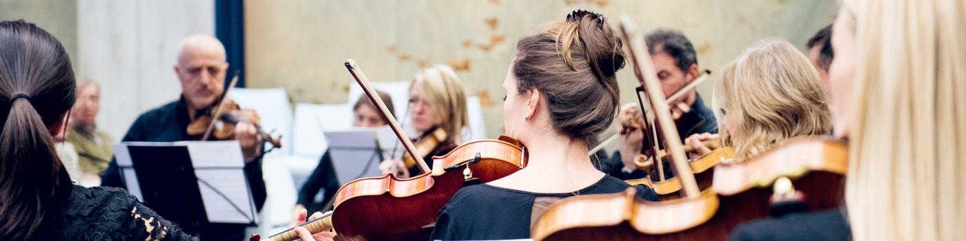 concert de l'Ensemble romand