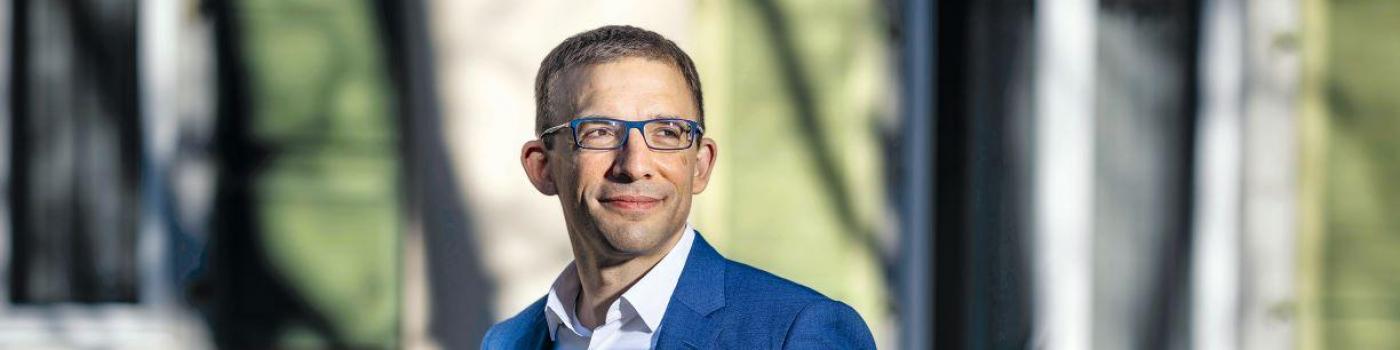 Pr Stefan Kaiser